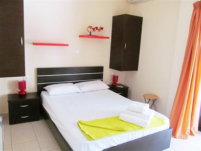 Vila Teano 2 – Sarti, Grčka