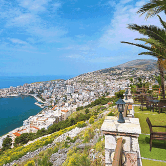 Saranda