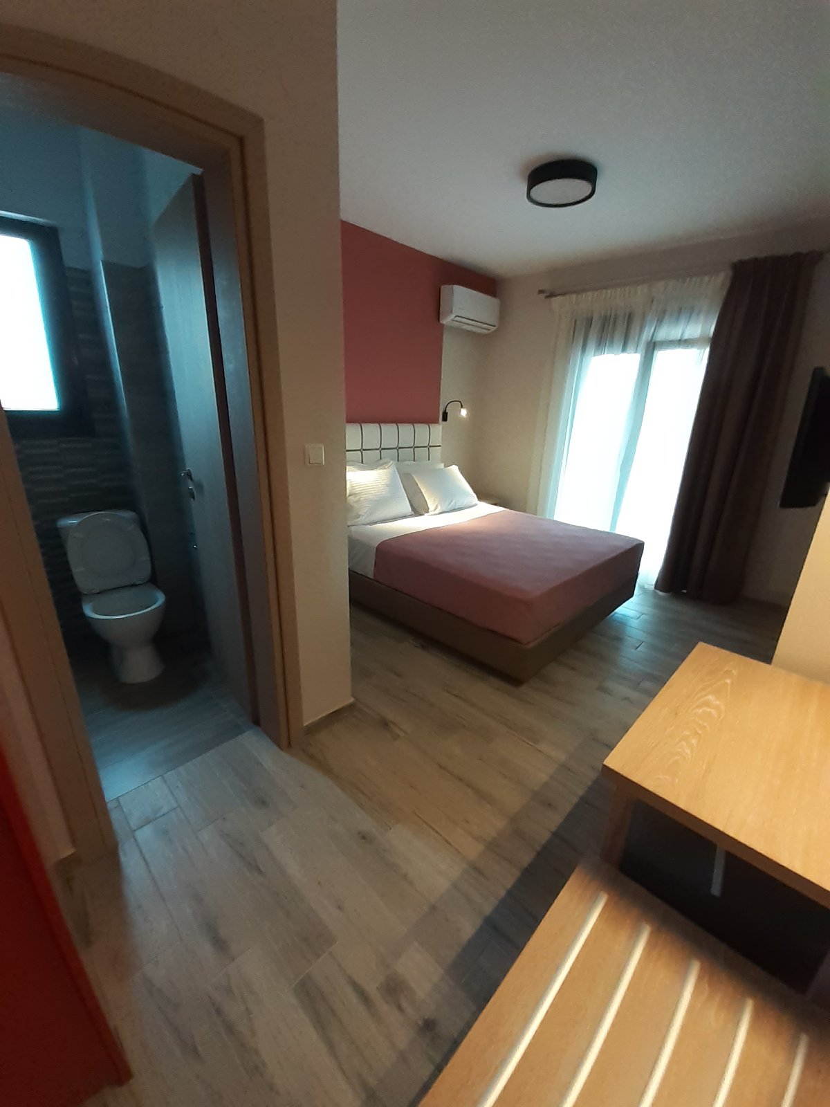 Vila POSEIDOn-NEA-VRASNA (2)