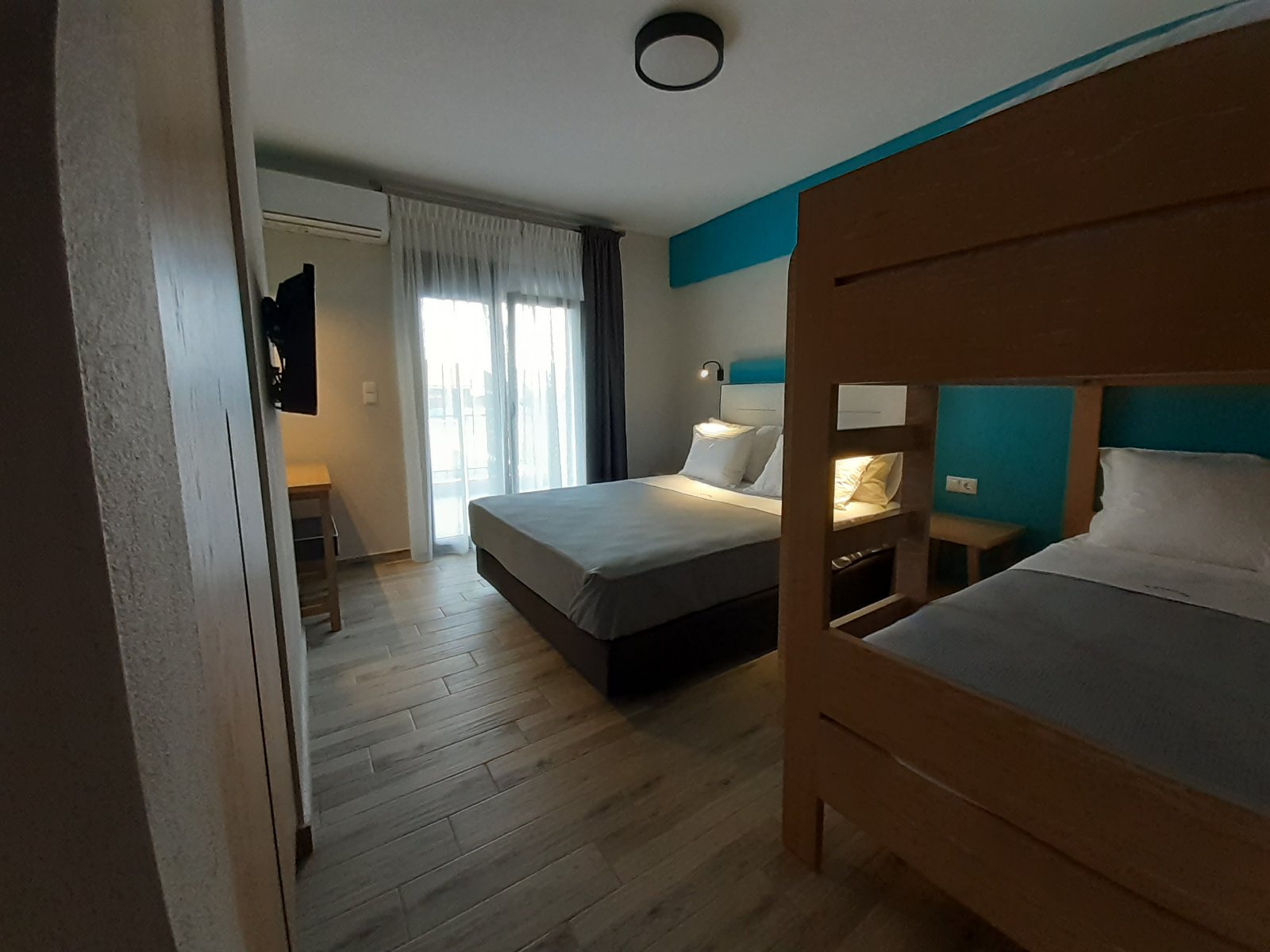 Vila POSEIDOn-NEA-VRASNA (9)