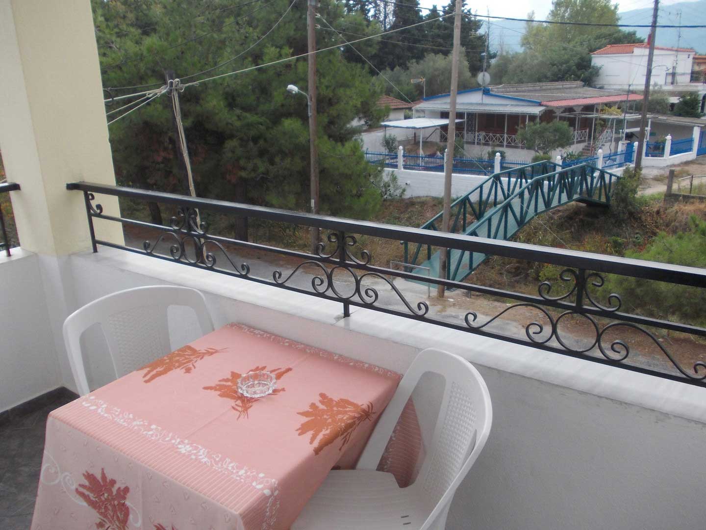 Vila Jana Asprovalta (11)