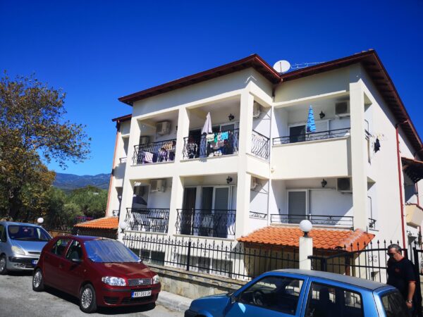 Vila Jana Asprovalta (17)