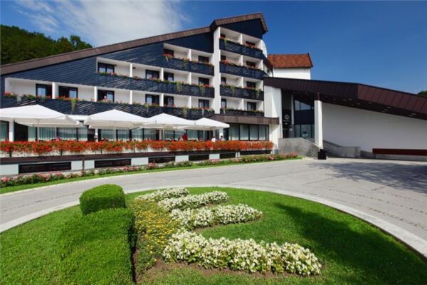 Hotel Breza, Terme Olimia (10)