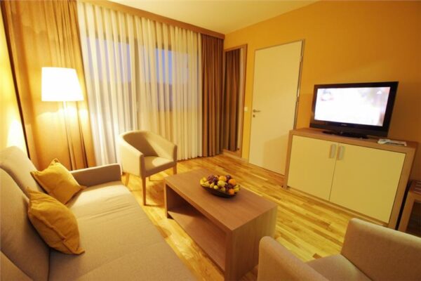 Hotel Breza, Terme Olimia (13)