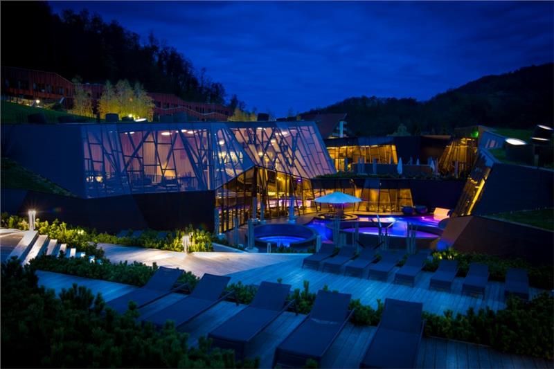 Hotel Breza, Terme Olimia (14)