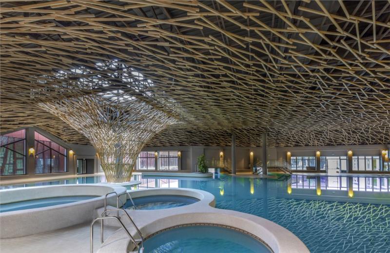 Hotel Breza, Terme Olimia (4)