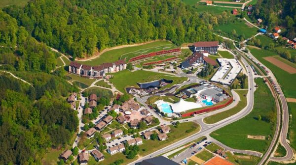 Hotel Breza, Terme Olimia (9)