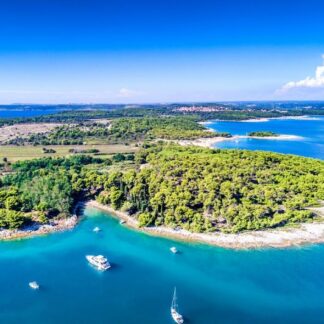 Hrvatska - letovanje 2025.