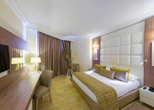 SENTIDO-BELLEVUE-PARK-Tunis (11)