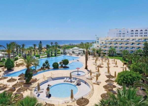 SENTIDO-BELLEVUE-PARK-Tunis (13)