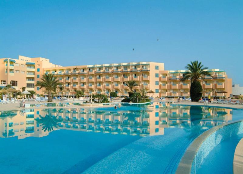 SENTIDO-BELLEVUE-PARK-Tunis (19)