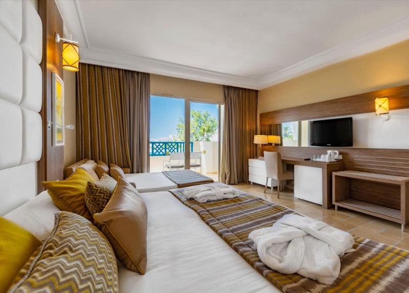 SENTIDO-BELLEVUE-PARK-Tunis (22)