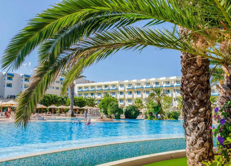SENTIDO-BELLEVUE-PARK-Tunis (3)