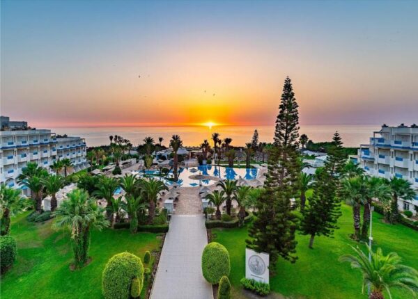 SENTIDO-BELLEVUE-PARK-Tunis (7)