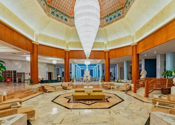 SENTIDO-BELLEVUE-PARK-Tunis (9)