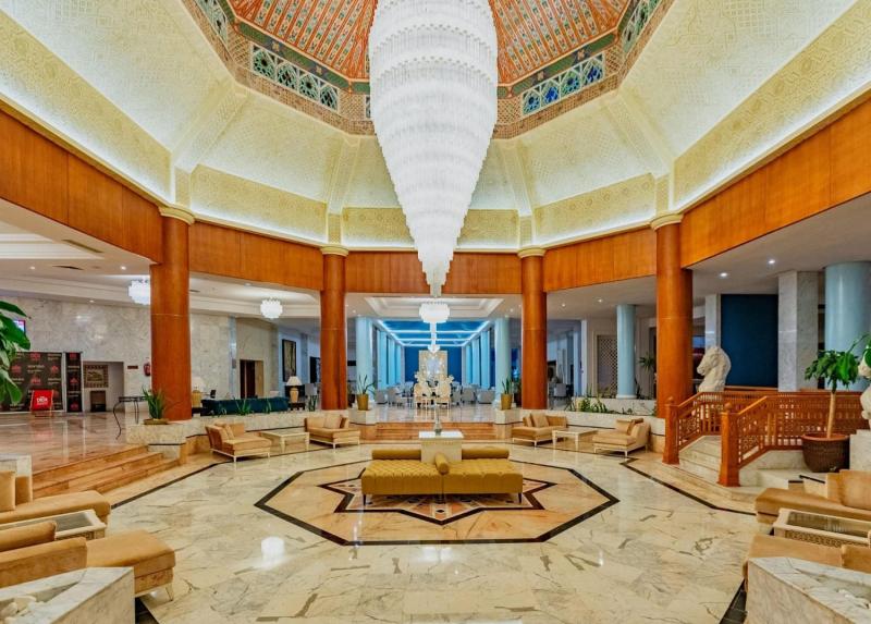 SENTIDO-BELLEVUE-PARK-Tunis (9)