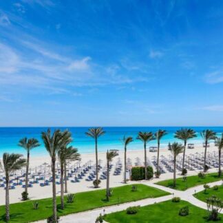 Almaza Bay - Marsa Matrouh