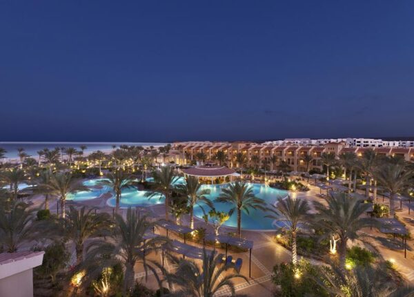 Almaza Beach, Almaza bay (2)