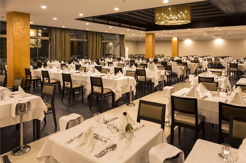 Barcelo Concorde Green park palace-tunis (10)