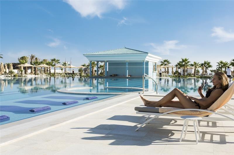 Barcelo Concorde Green park palace-tunis (11)