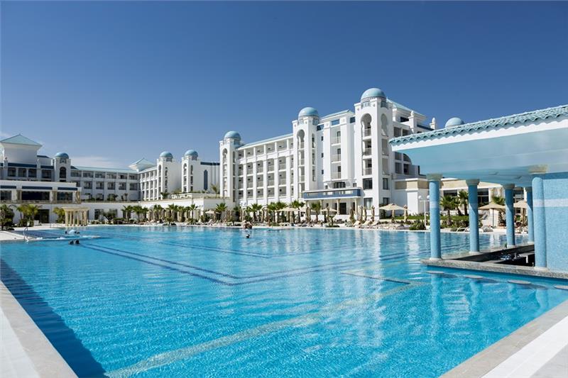 Barcelo Concorde Green park palace-tunis (5)
