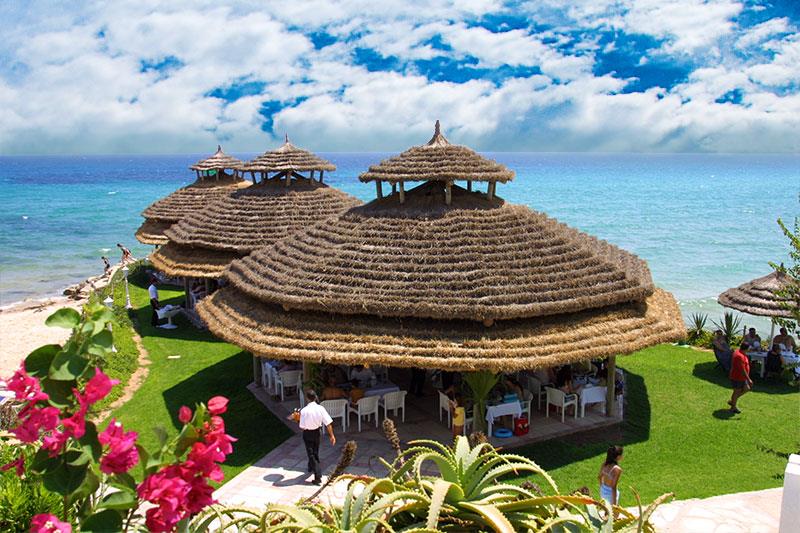 Bel Azur Thalasso-Hammamet (14)