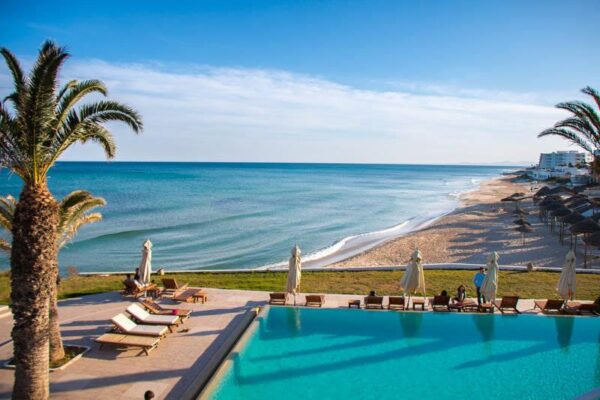 Bel Azur Thalasso-Hammamet (3)