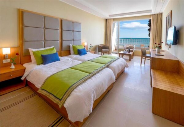 Bel Azur Thalasso-Hammamet (4)