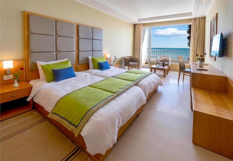 Bel Azur Thalasso-Hammamet (4)