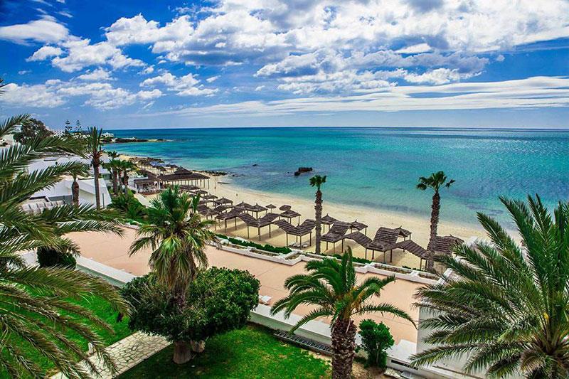 Bel Azur Thalasso-Hammamet (7)