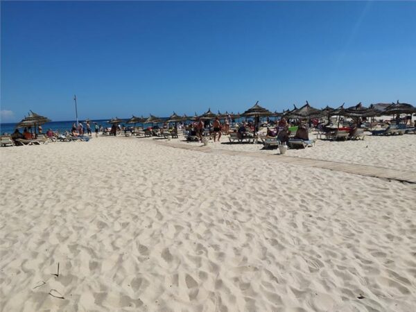 Occidental Sousse marhaba-Tunis (11)