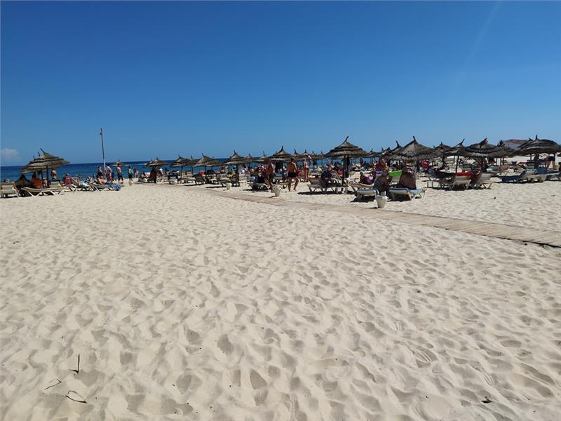 Occidental Sousse marhaba-Tunis (11)