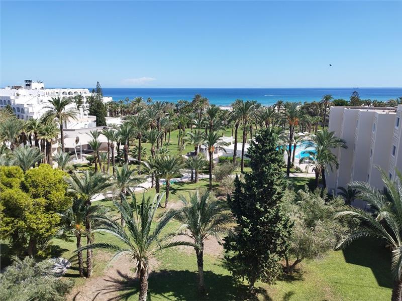 Occidental Sousse marhaba-Tunis (17)