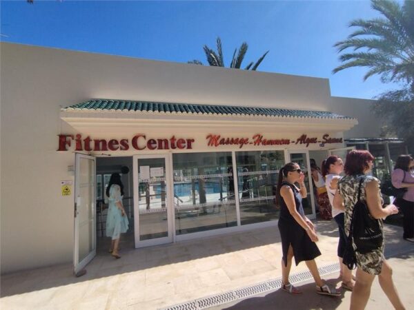 Occidental Sousse marhaba-Tunis (8)
