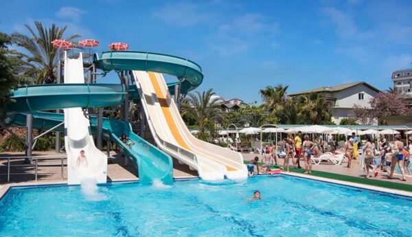 Aydinbay Gold Dreams, alanja (11)