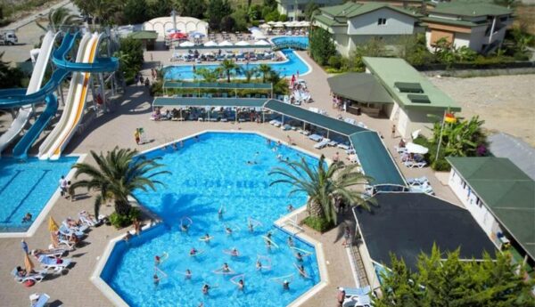 Aydinbay Gold Dreams, alanja (14)