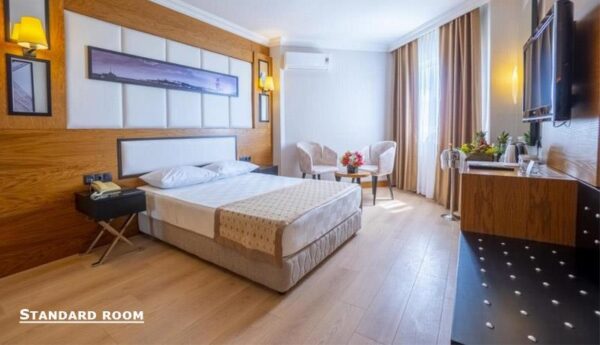 Aydinbay Gold Dreams, alanja (15)