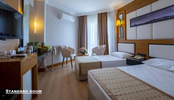 Aydinbay Gold Dreams, alanja (16)