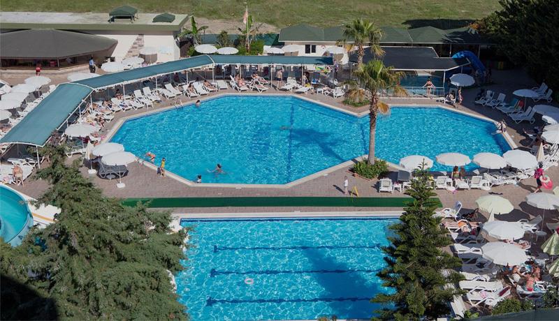 Aydinbay Gold Dreams, alanja (3)