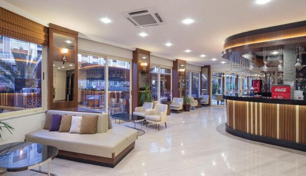 Aydinbay Gold Dreams, alanja (7)