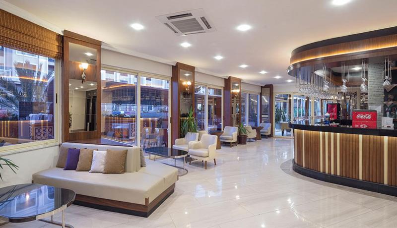 Aydinbay Gold Dreams, alanja (7)