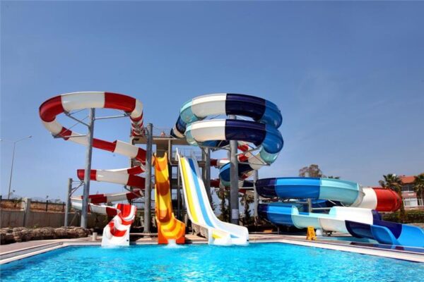 Kahya Resort Aqua Spa, alanja (4)