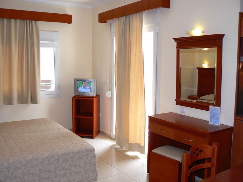 Panorama, Hanioti (3)