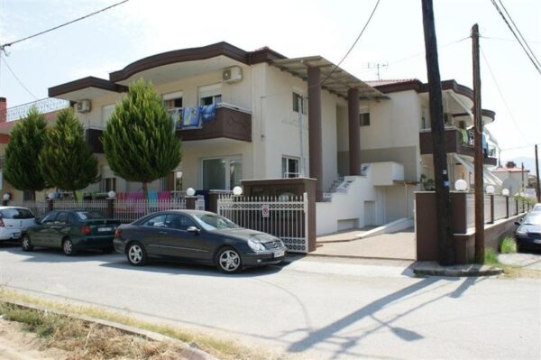 Vila Aleksandra, Nea Vrasna (4)