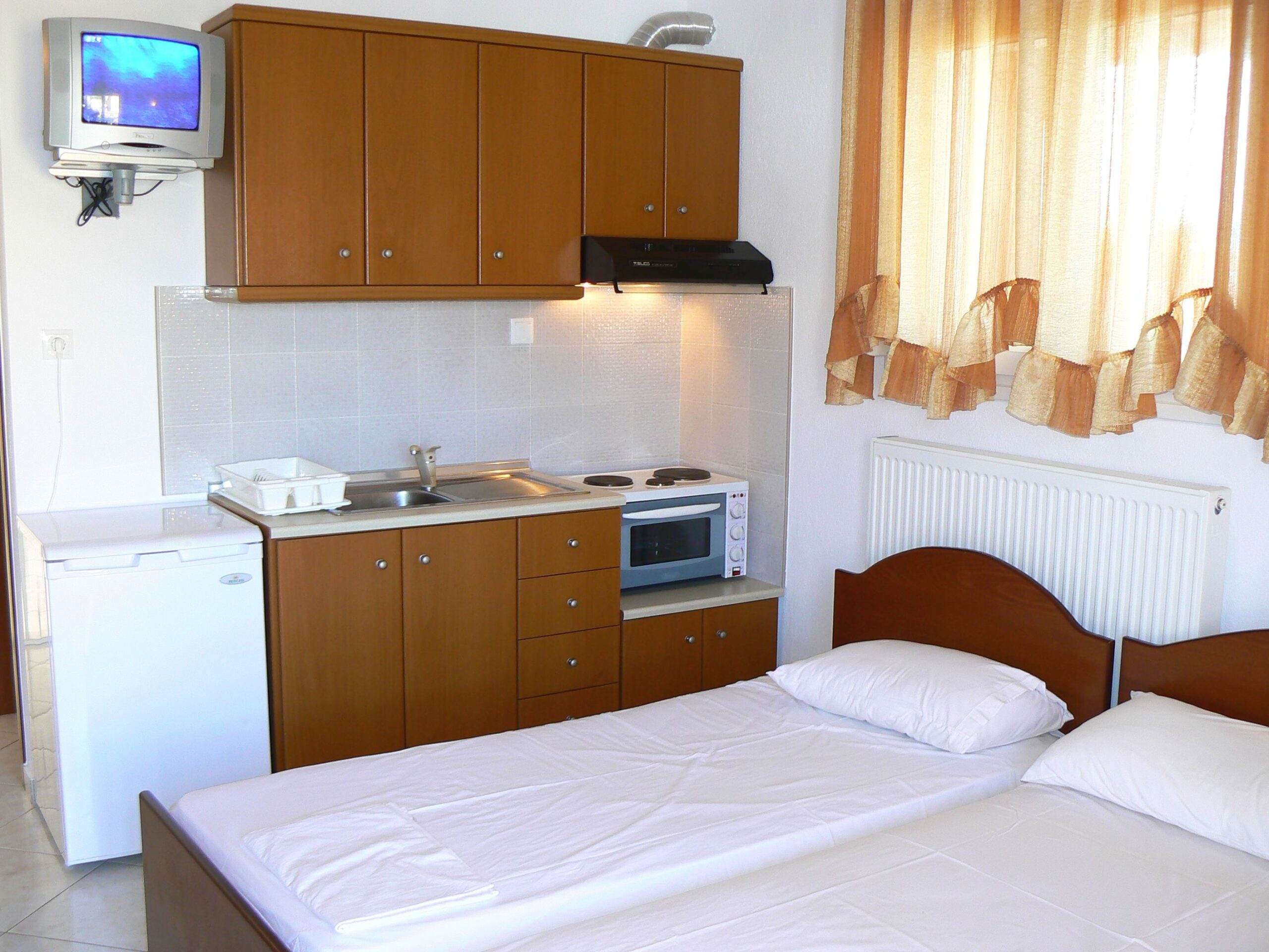 Vila Aleksandra, Nea Vrasna (7)