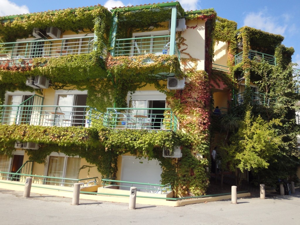 vila-golden-beach-hanioti (14)