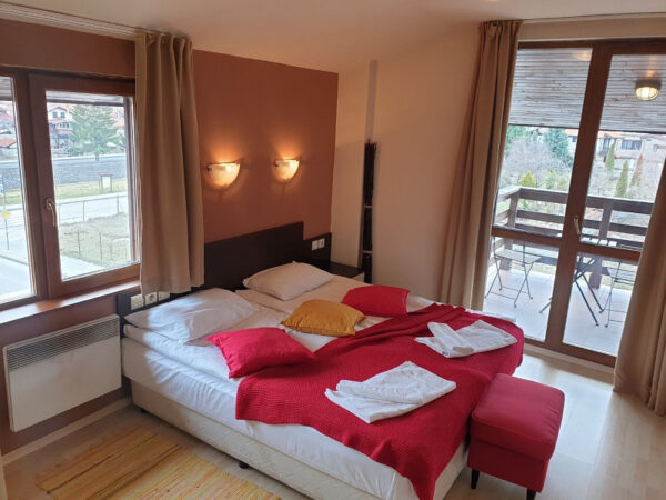 Banderitsa apartmani - Bansko zima (13)
