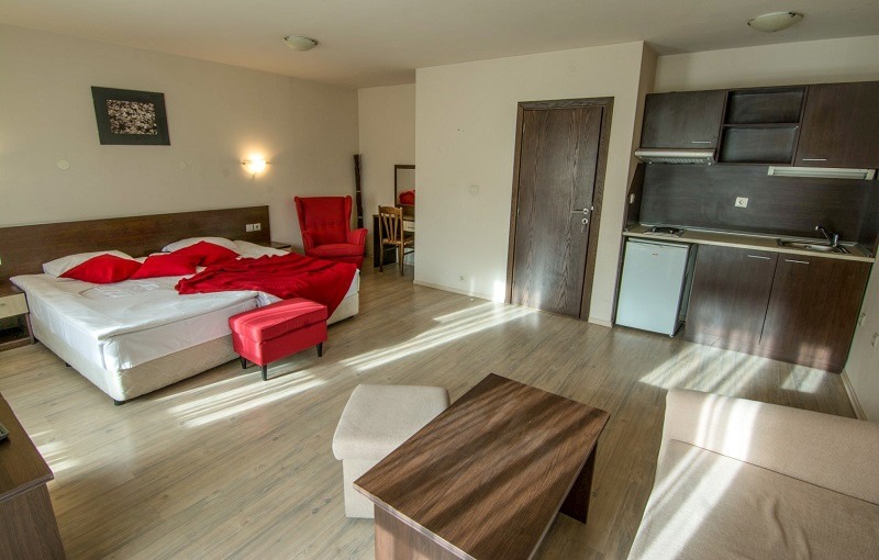 Banderitsa apartmani - Bansko zima (16)