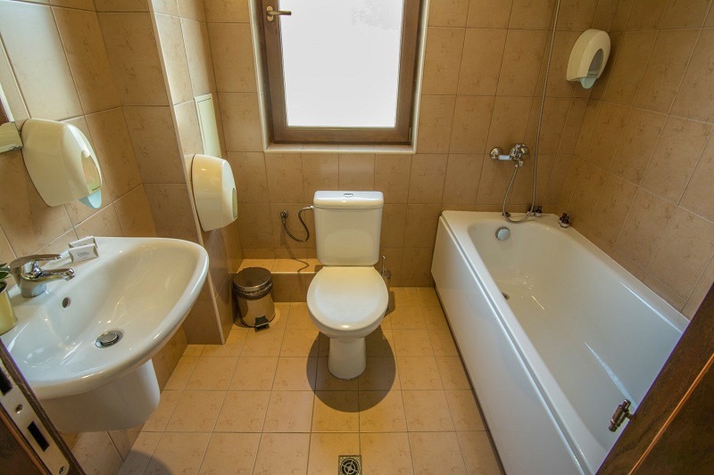 Banderitsa apartmani - Bansko zima (8)