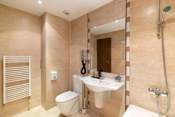 Hotel Murite Club -Bansko - Zima (13)